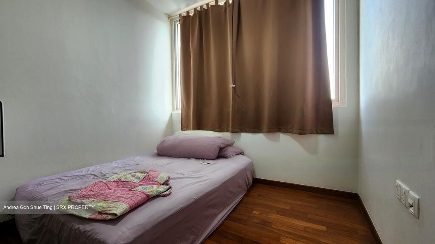 Sunny Lodge (D14), Apartment #561190031